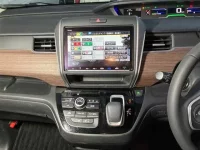 Honda FREED лот № 30052 оценка 3.5  с аукциона в Японии 7