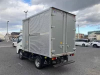 Mitsubishi CANTER лот № 30053 оценка 3.5  с аукциона в Японии 1