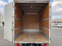 Mitsubishi CANTER лот № 30053 оценка 3.5  с аукциона в Японии 9