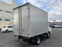 Mitsubishi CANTER лот № 30053 оценка 3.5  с аукциона в Японии 4