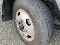 Mitsubishi CANTER лот № 30053 оценка 3.5  с аукциона в Японии 8