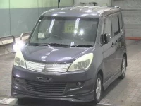 Mitsubishi DELICA D2 лот № 7095 оценка 3.5  с аукциона в Японии 2