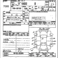 Mitsubishi DELICA D2 лот № 7095 оценка 3.5  с аукциона в Японии 4