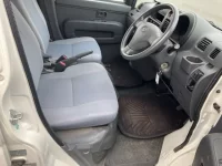 Daihatsu HIJET VAN лот № 1024 оценка 3.5  с аукциона в Японии 7