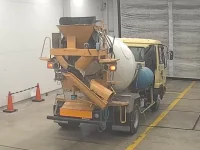 Nissan CONDOR лот № 1043 оценка 3  с аукциона в Японии 1