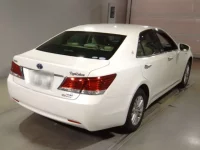 Toyota CROWN лот № 6006 оценка 4  с аукциона в Японии 1