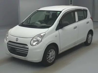 Suzuki ALTO ECO