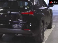 Lexus NX лот № 71029 оценка 4  с аукциона в Японии 7