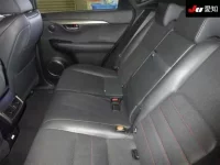 Lexus NX лот № 71029 оценка 4  с аукциона в Японии 3