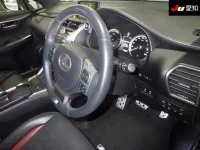 Lexus NX лот № 71029 оценка 4  с аукциона в Японии 4