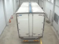 Isuzu FORWARD лот № 1045 оценка RB  с аукциона в Японии 2