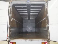 Isuzu FORWARD лот № 1045 оценка RB  с аукциона в Японии 3