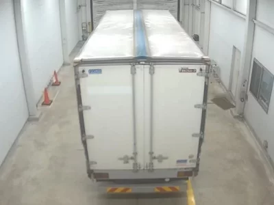 Isuzu FORWARD  с аукциона в Японии