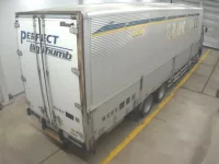 Nissan UD SERIES лот № 1046 оценка 3.5  с аукциона в Японии 1