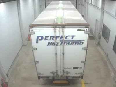 Nissan UD SERIES  с аукциона в Японии