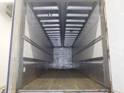 Nissan UD SERIES  с аукциона в Японии