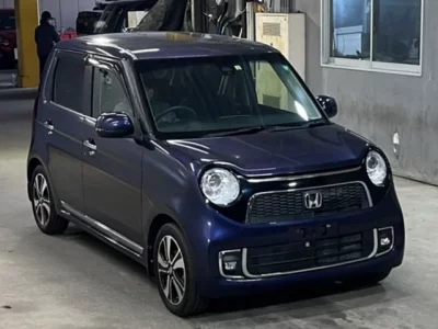 Honda N ONE