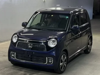 Honda N ONE
