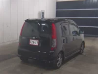 Honda LIFE лот № 1134 оценка R  с аукциона в Японии 3