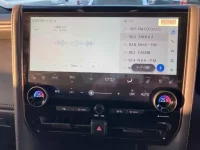 Toyota ALPHARD лот № 30059 оценка 5  с аукциона в Японии 7