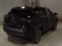 Toyota YARIS CROSS лот № 6009 оценка R  с аукциона в Японии 1