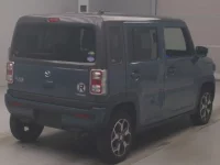 Mazda FLAIR лот № 83018 оценка 3  с аукциона в Японии 1