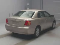 Toyota COROLLA AXIO лот № 20095 оценка R  с аукциона в Японии 1