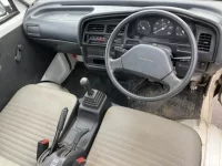 Suzuki CARRY TRUCK лот № 1032 оценка 3.5  с аукциона в Японии 3