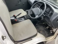 Suzuki CARRY TRUCK лот № 1032 оценка 3.5  с аукциона в Японии 7