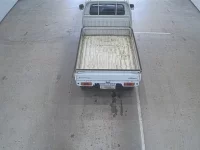 Suzuki CARRY TRUCK лот № 1032 оценка 3.5  с аукциона в Японии 2