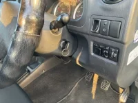 Suzuki JIMNY лот № 1033 оценка 4  с аукциона в Японии 5