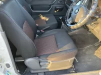 Suzuki JIMNY лот № 1033 оценка 4  с аукциона в Японии 7