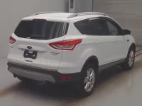 Ford KUGA лот № 5184 оценка 4.5  с аукциона в Японии 1