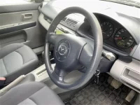 Mazda DEMIO лот № 1140 оценка 3  с аукциона в Японии 6