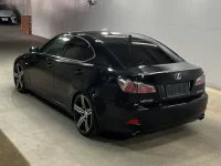 Lexus IS лот № 219 оценка 3.5  с аукциона в Японии 1