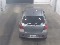 Toyota VITZ лот № 1143 оценка 3  с аукциона в Японии 5