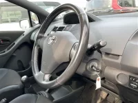 Toyota VITZ лот № 1143 оценка 3  с аукциона в Японии 6