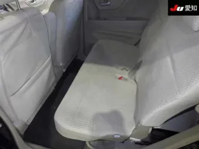 Honda N WGN  с аукциона в Японии