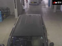 Toyota HILUX SURF лот № 71034 оценка 3.5  с аукциона в Японии 8