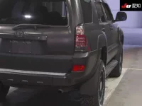 Toyota HILUX SURF лот № 71034 оценка 3.5  с аукциона в Японии 7