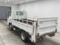 Mazda TITAN лот № 30064 оценка R  с аукциона в Японии 1