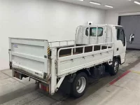 Mazda TITAN лот № 30064 оценка R  с аукциона в Японии 4