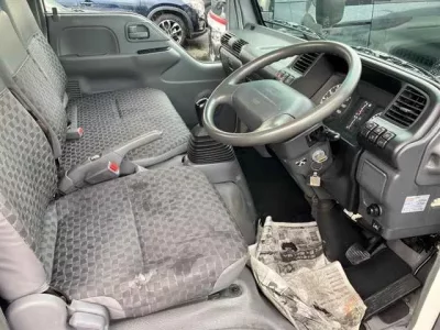 Mazda TITAN  с аукциона в Японии