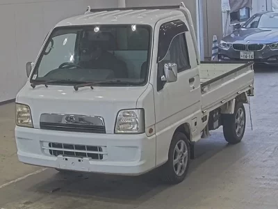 Subaru SAMBAR