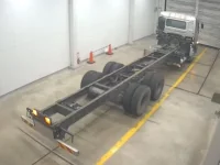 Nissan UD SERIES лот № 1049 оценка 3.5  с аукциона в Японии 1