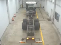 Nissan UD SERIES лот № 1049 оценка 3.5  с аукциона в Японии 2