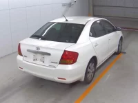 Toyota ALLION лот № 4158 оценка 3.5  с аукциона в Японии 3