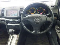 Toyota ALLION лот № 4158 оценка 3.5  с аукциона в Японии 4