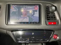 Honda VEZEL лот № 30067 оценка 4  с аукциона в Японии 7