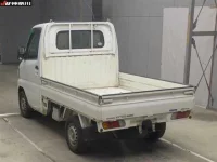 Nissan CLIPPER TRUCK лот № 6024 оценка 3.5  с аукциона в Японии 1